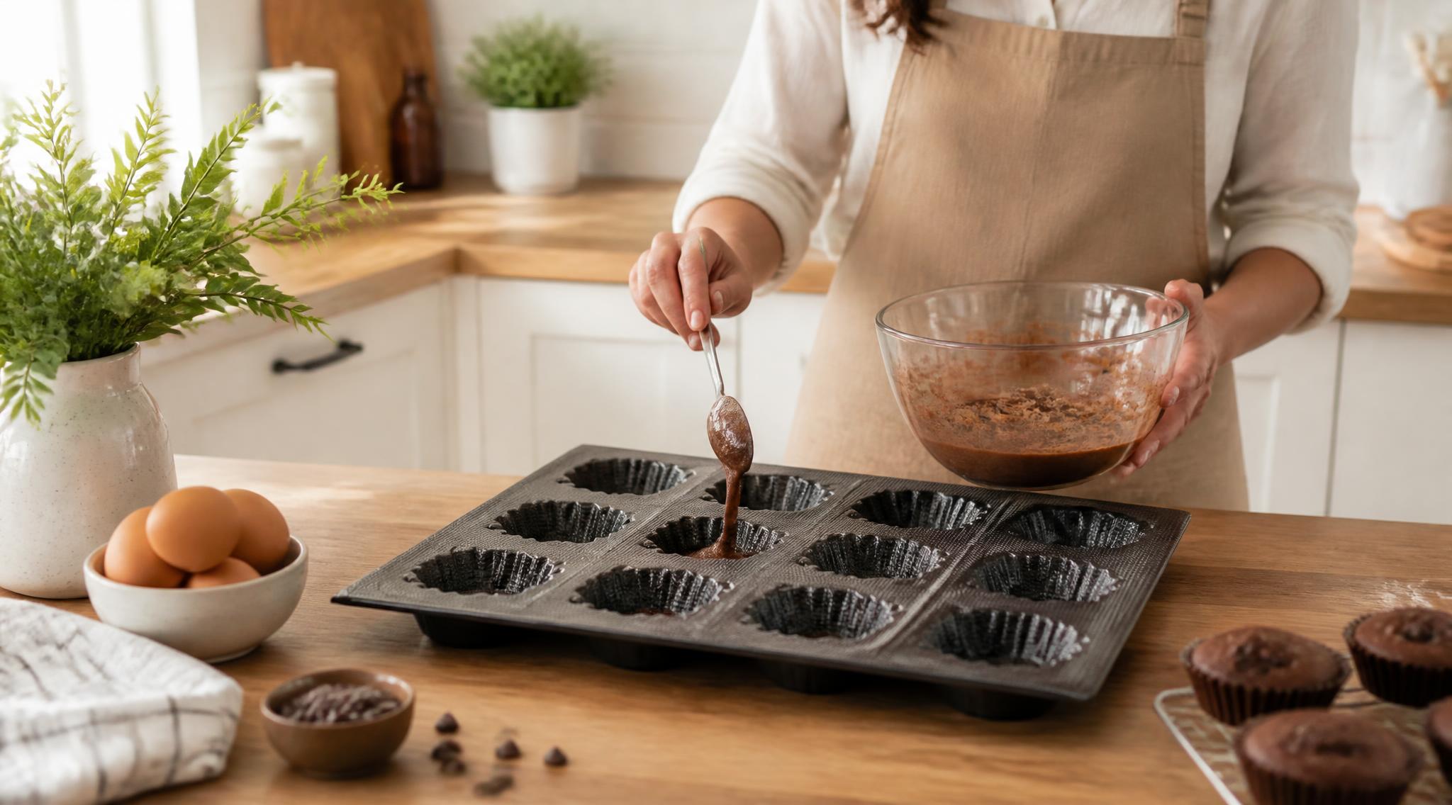 bon COOK: Kitchen Tools for Home Cooks Who Want More From Their Time