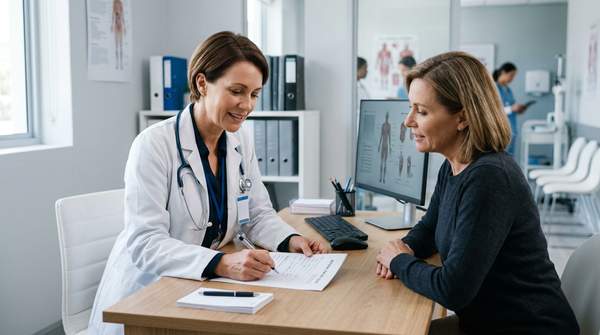 Need Blood Work Without a Doctor's Appointment? Understanding Online Lab Orders