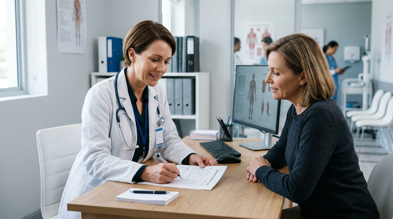Need Blood Work Without a Doctor's Appointment? Understanding Online Lab Orders
