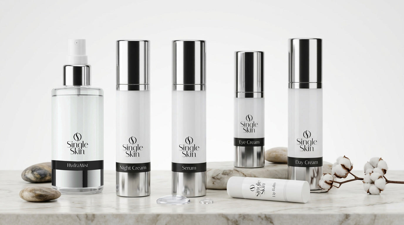 Stuck on Chronic Skin Dehydration? How Dr Gabriela Skincare Helps With Dry Skin