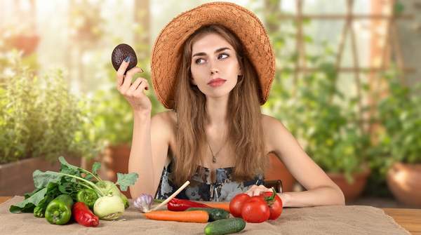 Editorial illustration for Unlocking Plant-Based Iron and Zinc: A Practical Guide to Absorption