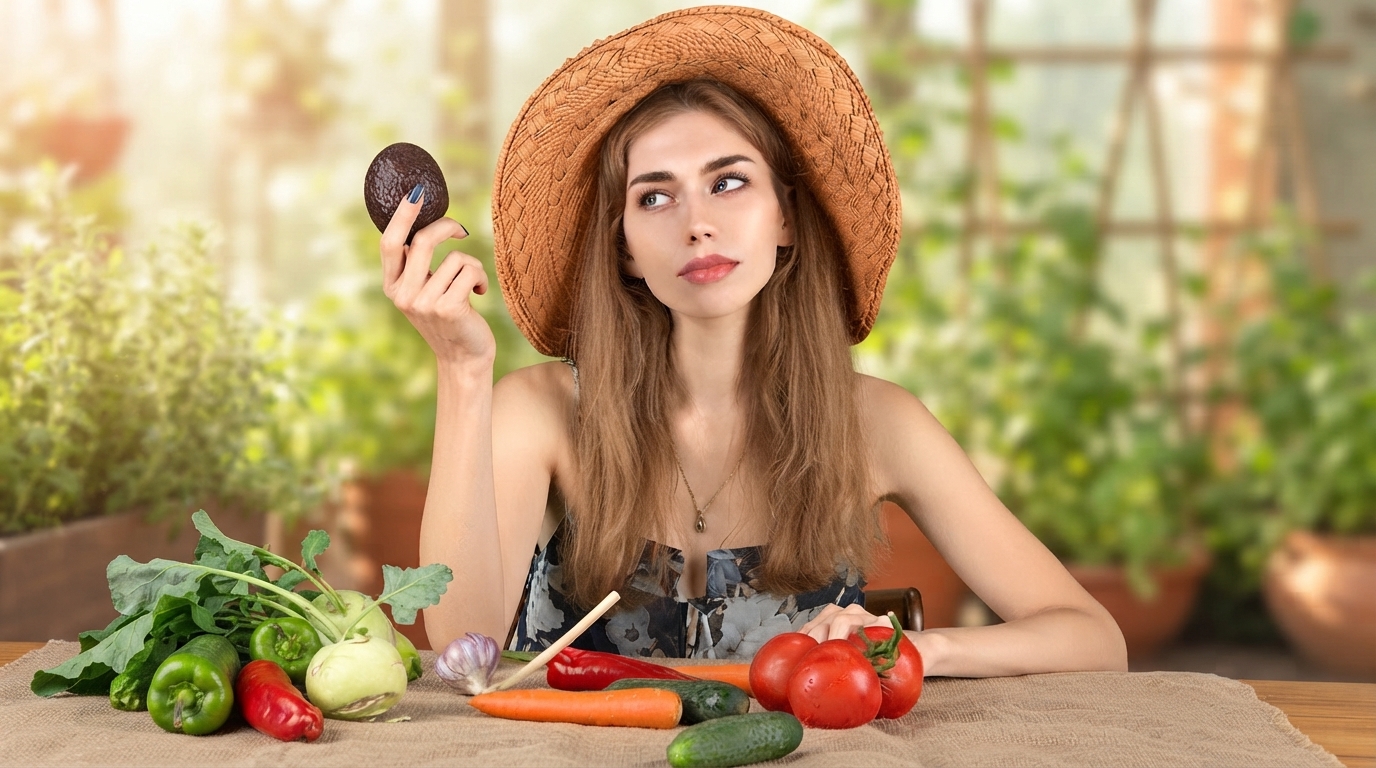 Editorial illustration for Unlocking Plant-Based Iron and Zinc: A Practical Guide to Absorption