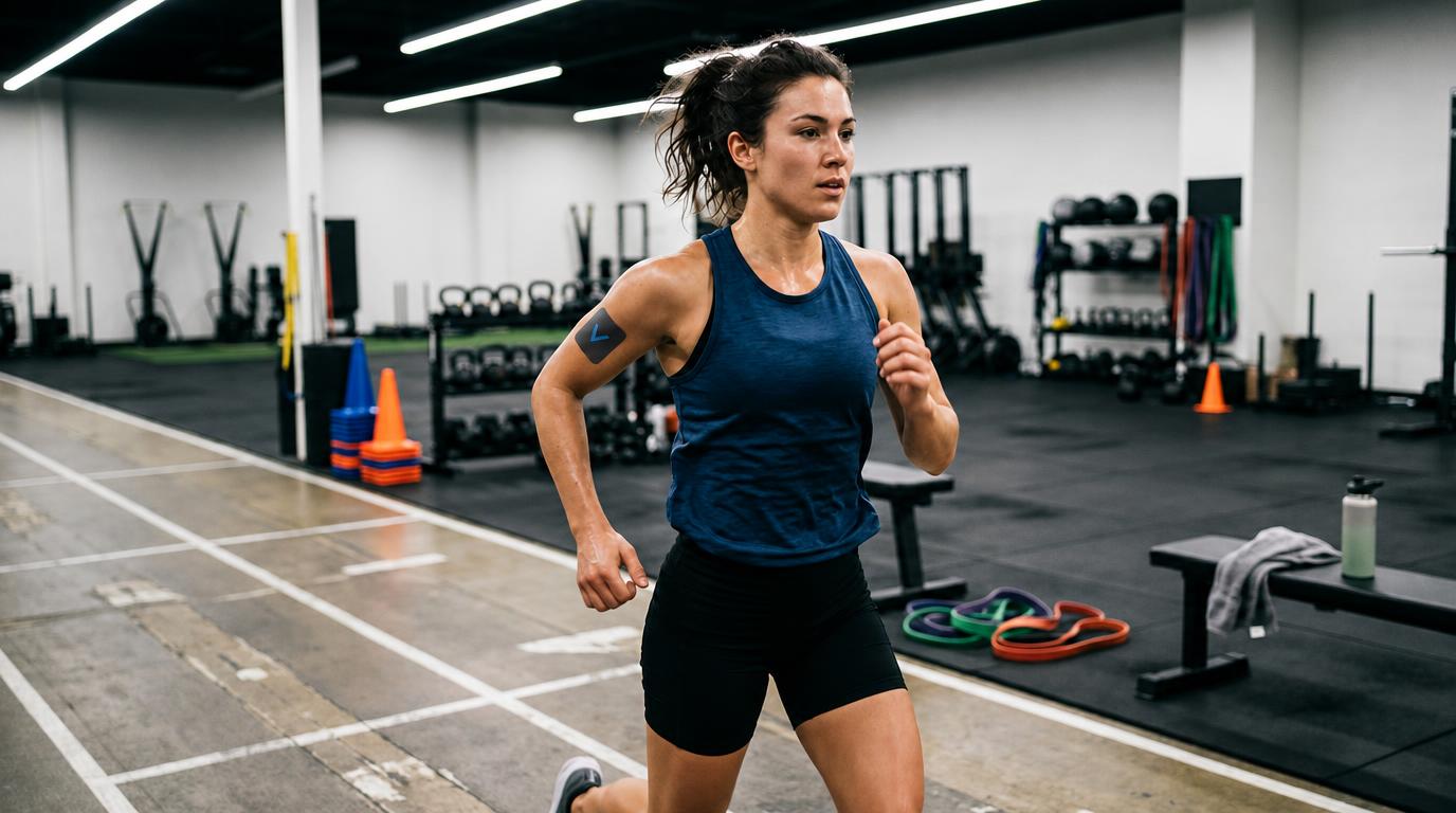 Want Better Athletic Stamina? 5 Ways Vyrotech Gets It Done