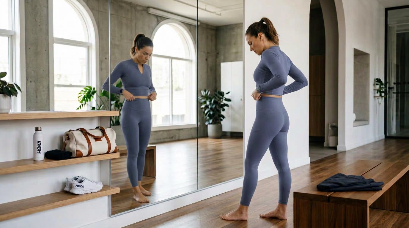 What NOT to Do in Activewear: 5 Mistakes Hermosa Athletica Helps You Avoid