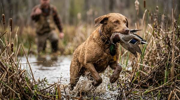 Why 2026 Upland Habitat Conservation Matters and How Sporting Dog & Habitat Foundation Fits In
