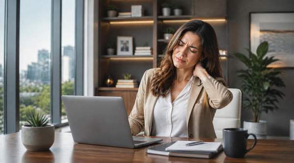 Why Holistic Centered Treatment Clicks With Fibromyalgia Patients: 5 Reasons That Matter